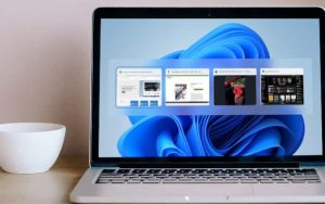 微软向Windows 11 22H2发布累积更新KB5013296（22581.200）