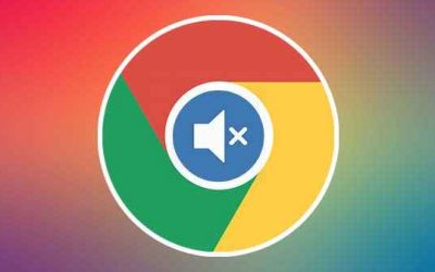 [实测] Chrome 100发布，「标签页静音」功能再度回归