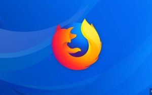 Firefox 100下月发布，Win7用户要用需先安装Windows更新KB4474419