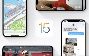 苹果发布iOS 15.4.1，上一版本电池耗电过快问题获得修复