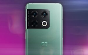 一加为OnePlus 10 Pro国际版推出第一次OxygenOS更新