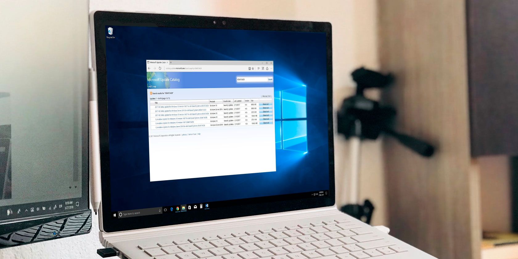 微软升级 Windows 更新目录:下载地址全面切换为 HTTPS 链接 软餐