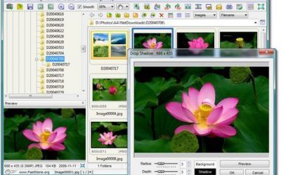 老牌看图软件FastStone Image Viewer 7.6发布：性能大幅提升