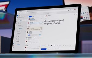 微软全新一代邮件客户端One Outlook未来几周或将亮相