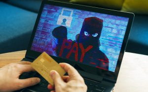 在遭遇勒索软件攻击之后，超过63%的受害者支付了赎金