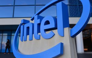 英特尔宣布暂停俄罗斯业务运营，较早前已停止发货
