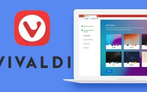 Vivaldi浏览器 5.2发布：阅读列表、拦截统计等多项新功能