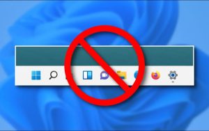 微软回应「Windows 11移动任务栏」功能：已关注但不是优先事项