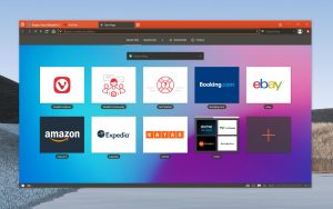 Vivaldi 浏览器斥微软：应允许所有Win11用户一键切换默认浏览器