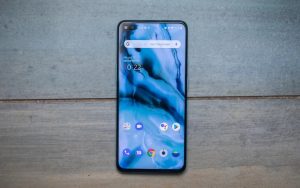 一加为初代OnePlus Nord发布Android 12首个公测版
