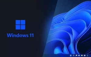 使用这款小工具，卸载Windows 11预装应用
