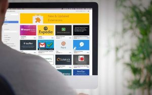 谷歌：Chrome扩展商店将为优秀扩展展示特色徽章