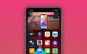 谷歌：YouTube画中画模式未来几天将登陆iOS 15设备