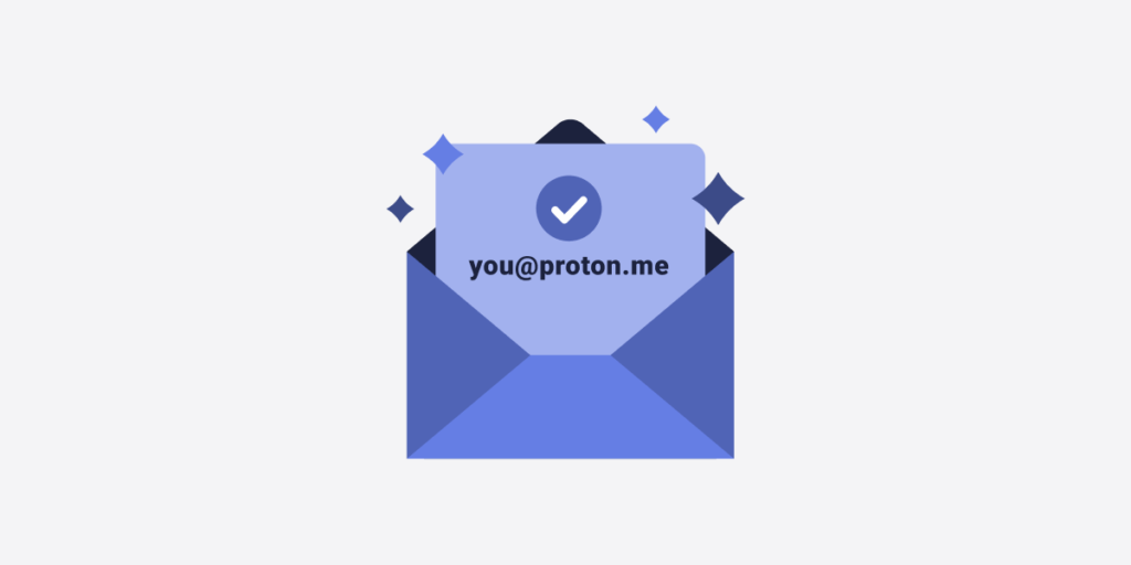 Protonmail新推Proton.me电子邮件地址：5月之前可免费激活