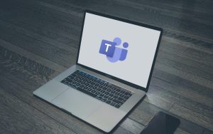 微软Teams适配苹果M1 处理器的通用版本发布