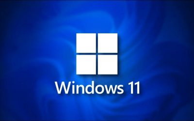 [图] Windows 11开始菜单概念设计：融入交互式动态磁贴