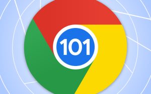谷歌发布Chrome 101稳定版：新功能和改进内容一览