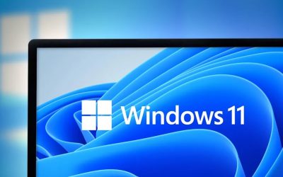 2022年4月Windows 11普及率仍不足两成：增速缓慢