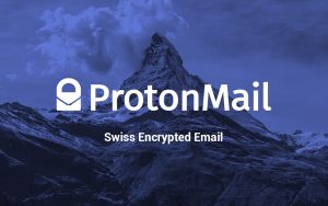 加密邮箱ProtonMail称曾付费的账户永久有效，不会被删除