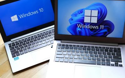 [图] 你也叛变了？微软被发现在i7处理器上运行Windows 11