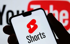 油管短视频“Shorts”将开始出现广告：正小范围测试