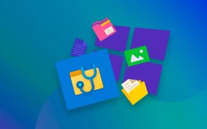 WinfrGUI：简洁易用的Windows免费文件恢复软件