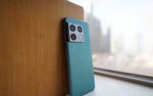 一加为OnePlus 10 Pro推送OxygenOS 12更新（A.13）