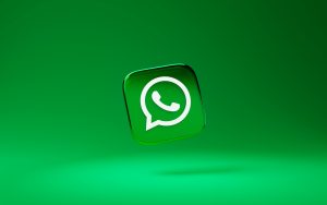 WhatsApp将允许在两部手机上同时登录同一账号