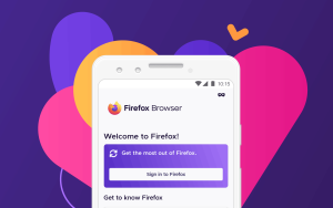 Firefox安卓版推出HTTPS-Only模式：第三方强制HTTPS扩展可以卸载了