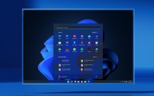 Win11 Build 22610引发新问题：“显示隐藏的图标”浮层失灵