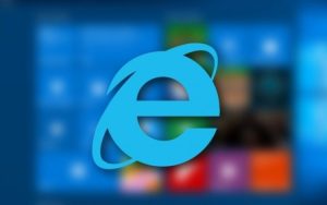 IE浏览器将于6月15日退役，微软建议用户提前停用
