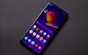 [更新提醒] Galaxy M31s迎来One UI 4.1 稳定版升级