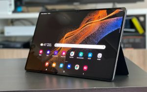 [更新提醒] Galaxy Tab S8平板电脑推送 2022 年 5 月安全更新