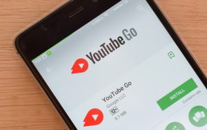 油管即将停用YouTube Go客户端：将被标准版YouTube替代