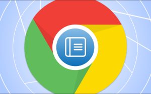 [技巧] Chrome 101意外移除「阅读模式」，手动将其恢复