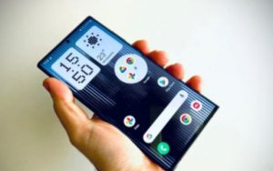 [下载] Nothing Launcher：Nothing推出的安卓桌面应用