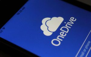 iOS版OneDrive最新支持通过短信验证码登录或注册账户