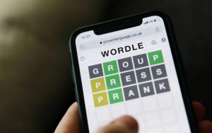 《纽约时报》称猜单词游戏Wordle为其拉来数千万新用户