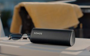 智能音响厂商Sonos将推出语音助理应用Sonos Voice