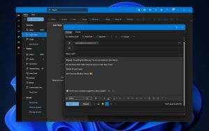 Outlook全新版本“One Outlook”应用首次在Win11亮相