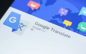 Google 翻译全面支持跨设备同步翻译历史记录
