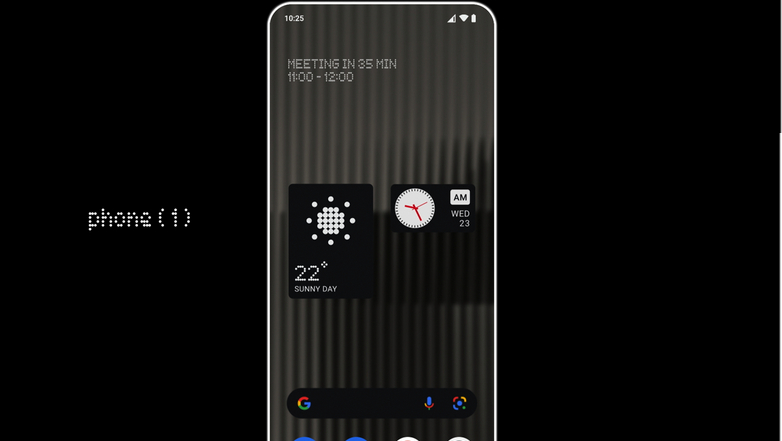 安卓桌面 Nothing Launcher 已兼容 Android 11 及以上设备 - 软餐