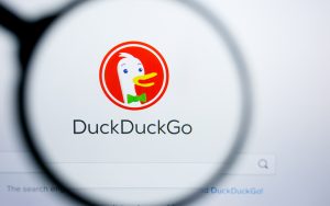 DuckDuckGo扩展更新：可阻止谷歌跟踪定位技术Google Topics和FLEDGE