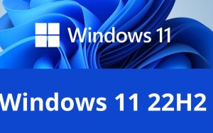 微软Windows 11 22H2开发工作或已进入收尾阶段