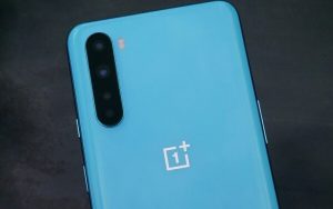 OnePlus Nord迎来OxygenOS 12稳定版升级