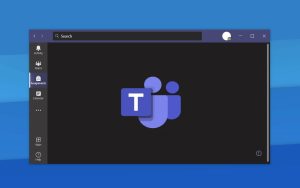 微软 Teams 终于在微软商店上架