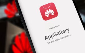 曝AppGallery应用商店付费应用可免费下载  华为：已修复