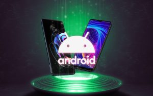 Android 11成最流行Android系统：设备安装份额达28.3%
