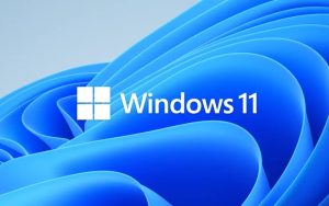 Win11正式版迎来可选更新KB5014019（22000.708）