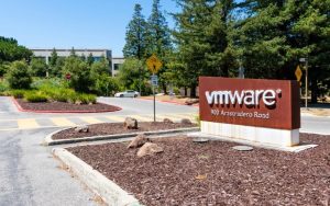 博通宣布610亿美元收购虚拟机软件公司VMware：成今年第二大收购案